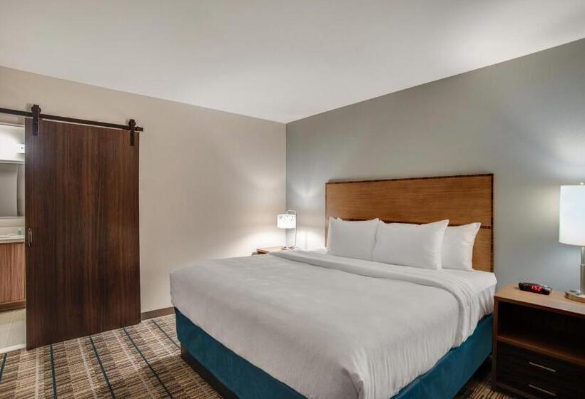 فندق Mainstay Suites Carlisle Harrisburg