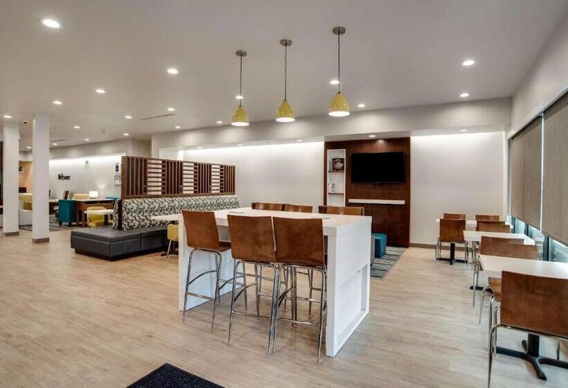 فندق Mainstay Suites Carlisle Harrisburg