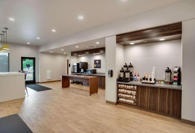 فندق Mainstay Suites Carlisle Harrisburg