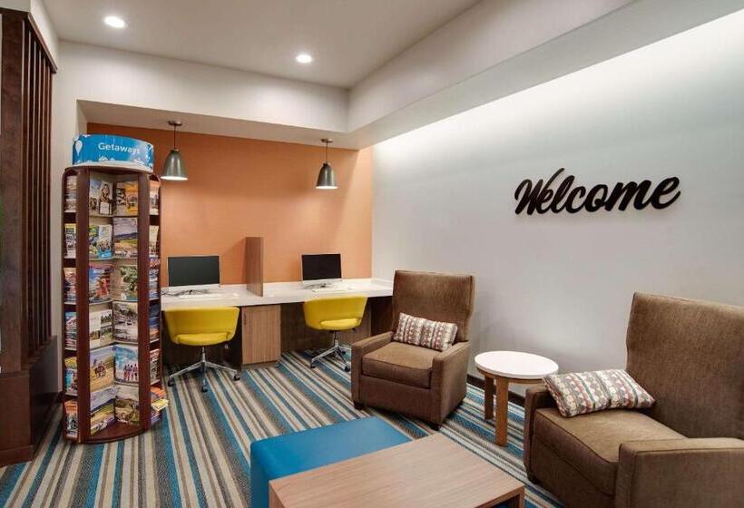 فندق Mainstay Suites Carlisle Harrisburg