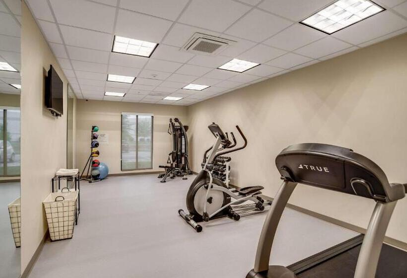 فندق Mainstay Suites Carlisle Harrisburg