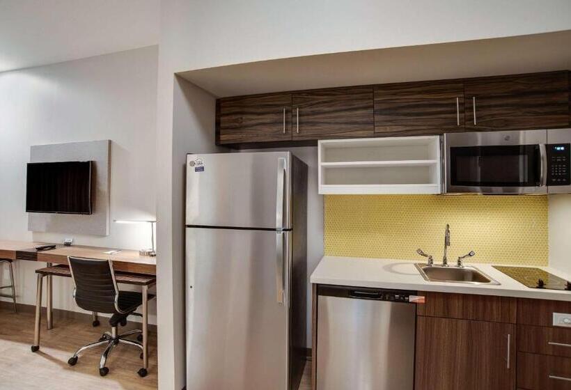 فندق Mainstay Suites Carlisle Harrisburg