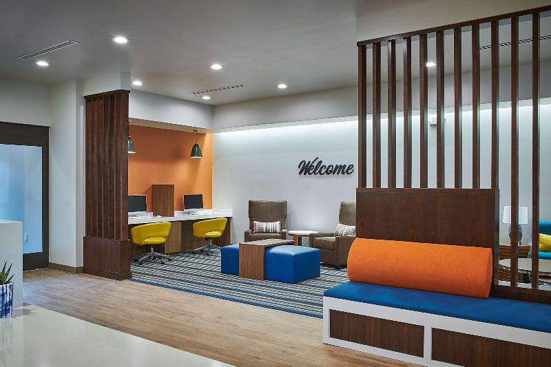 فندق Mainstay Suites Carlisle Harrisburg