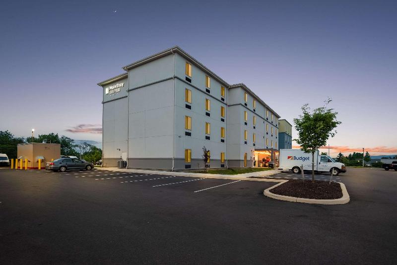 فندق Mainstay Suites Carlisle Harrisburg