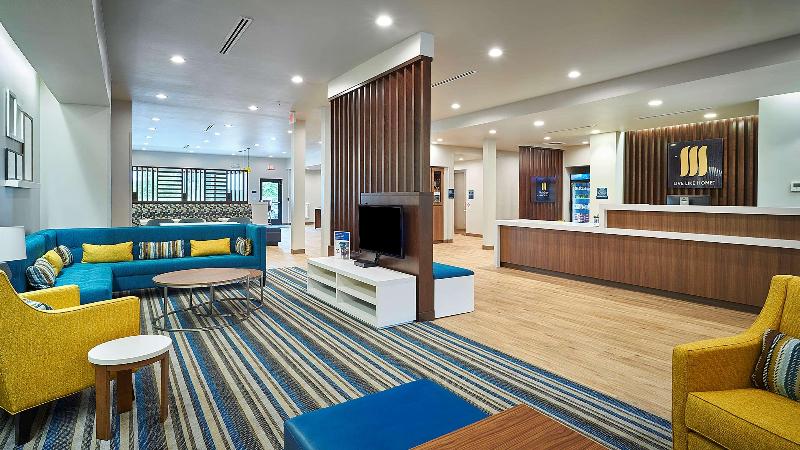 فندق Mainstay Suites Carlisle Harrisburg