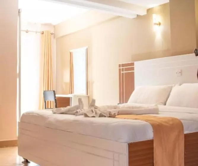 هتل Montana Resort Naivasha