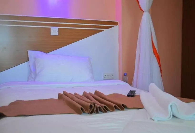 هتل Montana Resort Naivasha