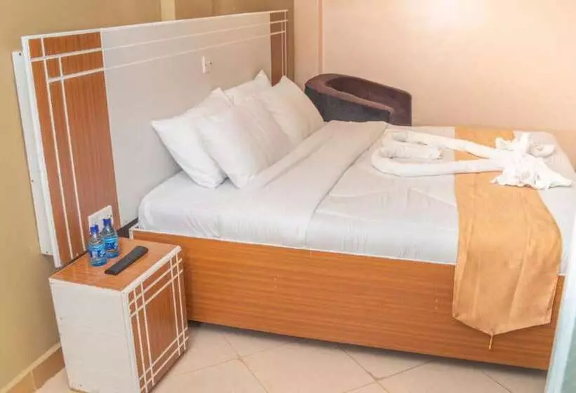 هتل Montana Resort Naivasha