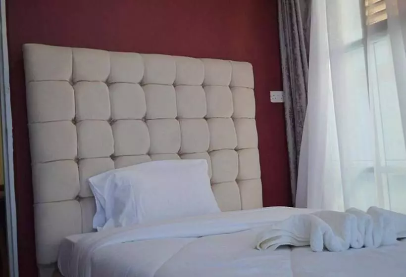 هتل Montana Resort Naivasha