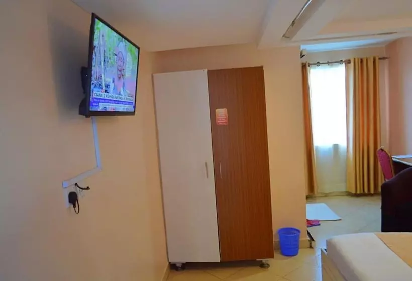 هتل Montana Resort Naivasha