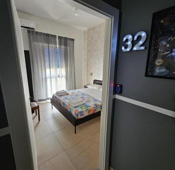 בית מלון כפרי Paper Moon