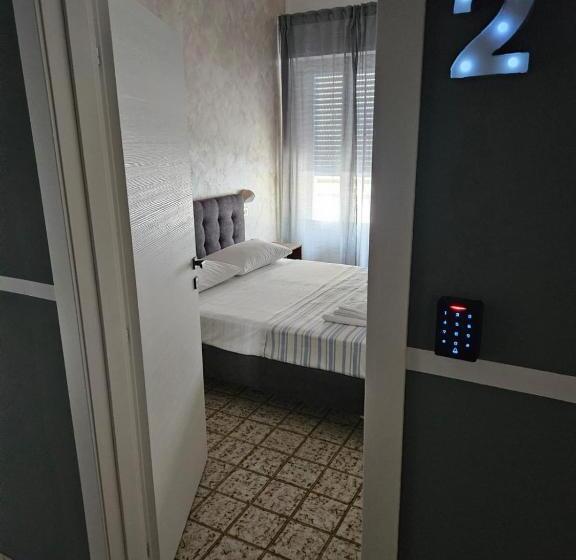 בית מלון כפרי Paper Moon