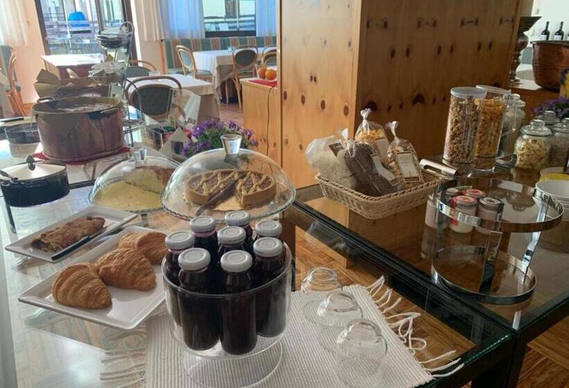 בית מלון כפרי Posta