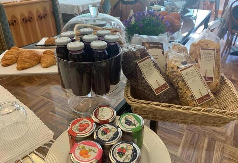 בית מלון כפרי Posta