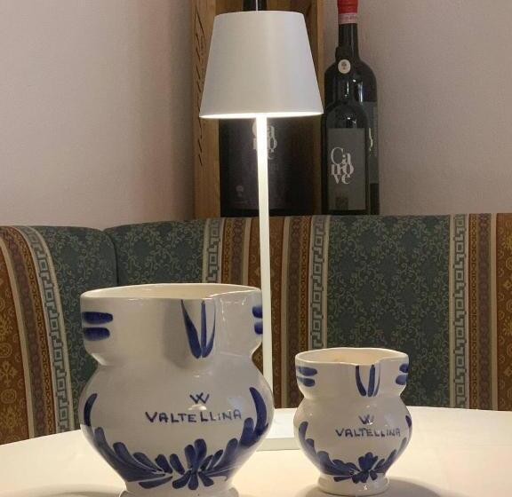 בית מלון כפרי Posta