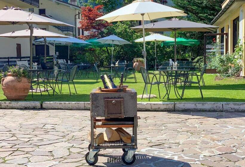 בית מלון כפרי Posta