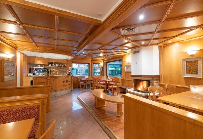 בית מלון כפרי Posta