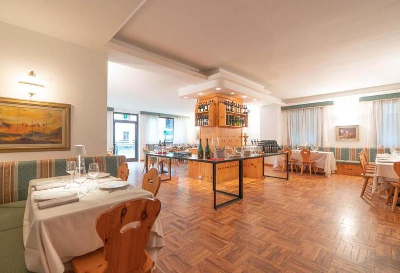 בית מלון כפרי Posta