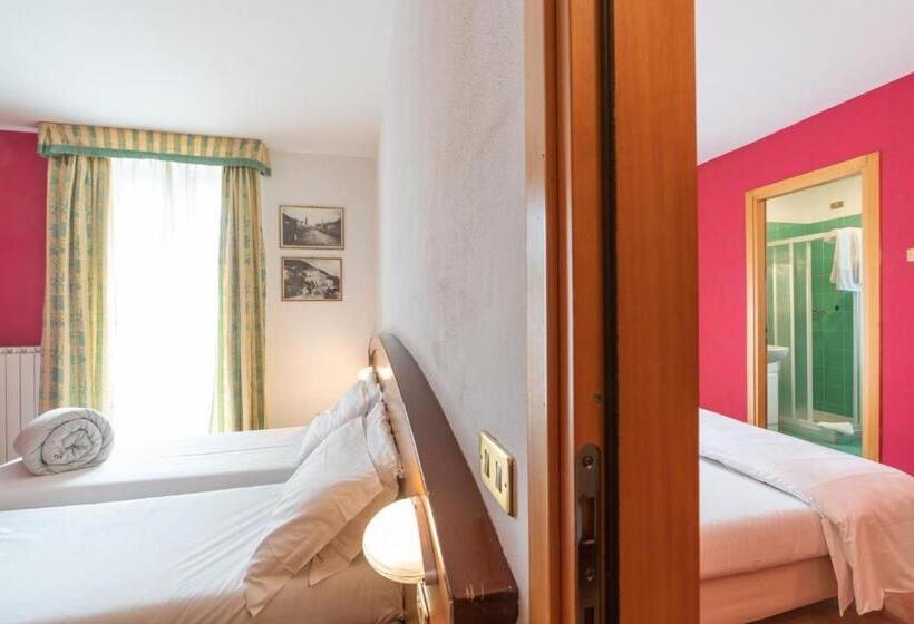 בית מלון כפרי Posta