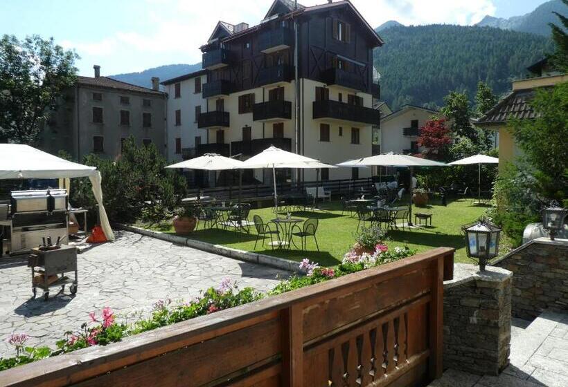 בית מלון כפרי Posta