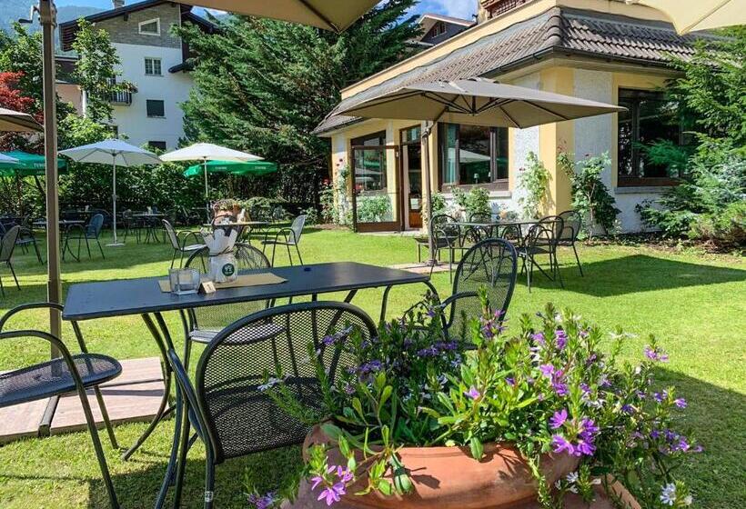 בית מלון כפרי Posta