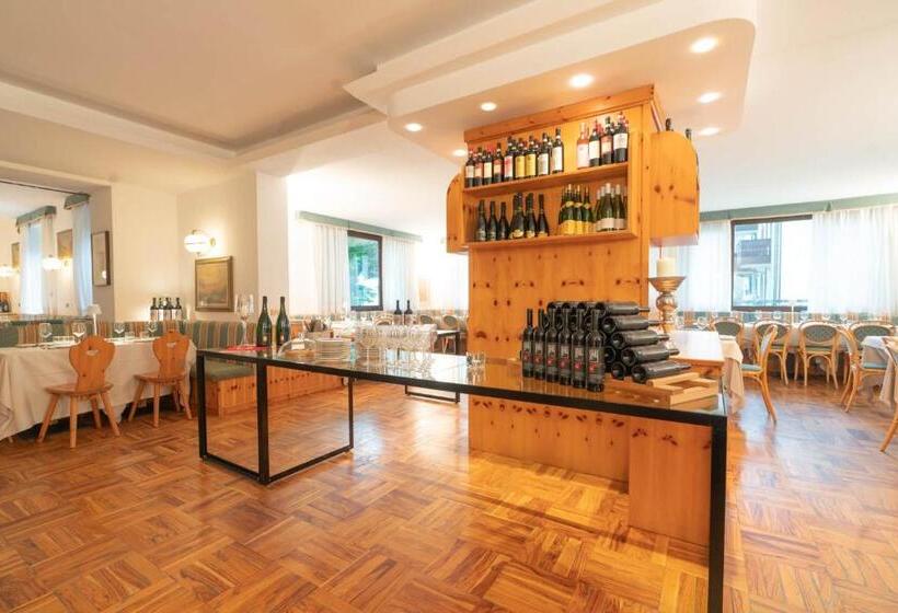 בית מלון כפרי Posta