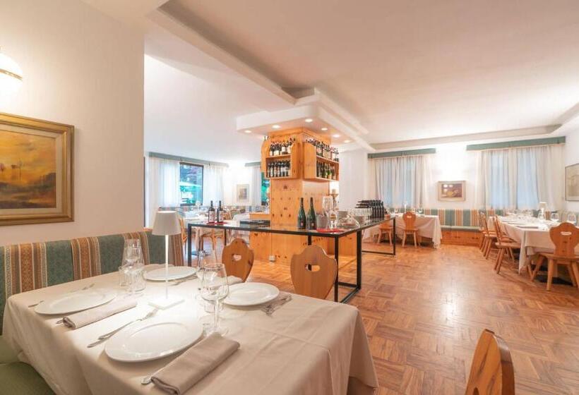 בית מלון כפרי Posta