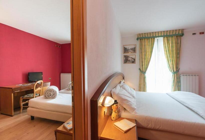 בית מלון כפרי Posta