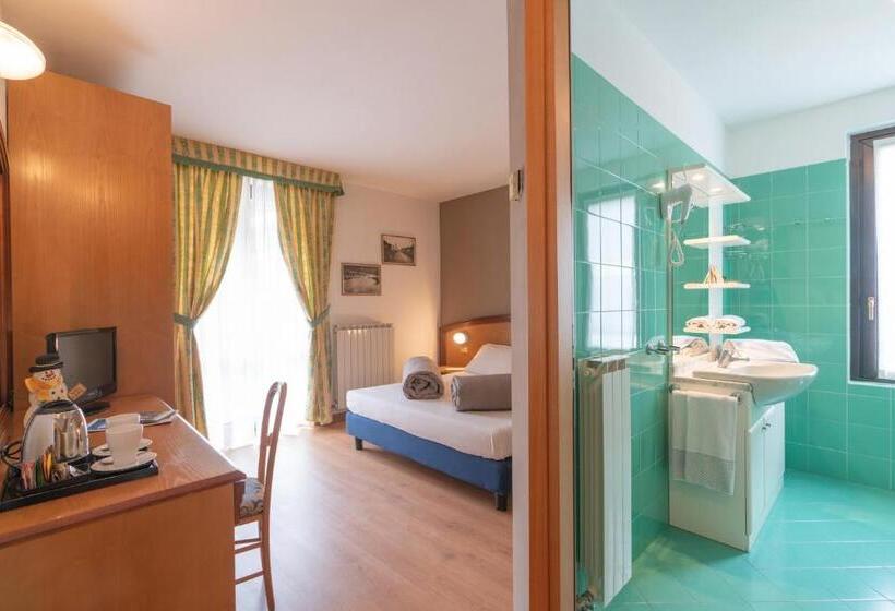 בית מלון כפרי Posta