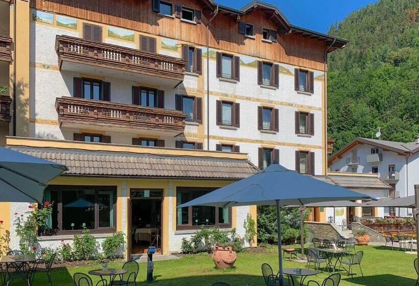 בית מלון כפרי Posta