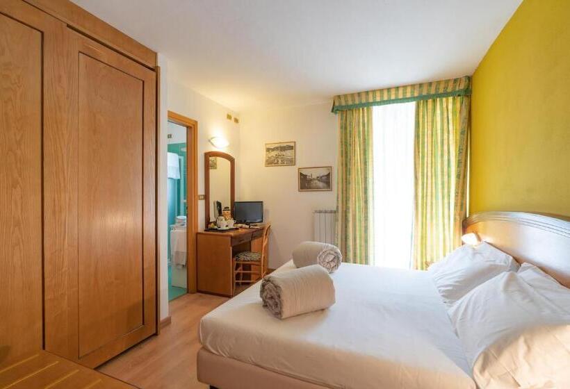 בית מלון כפרי Posta