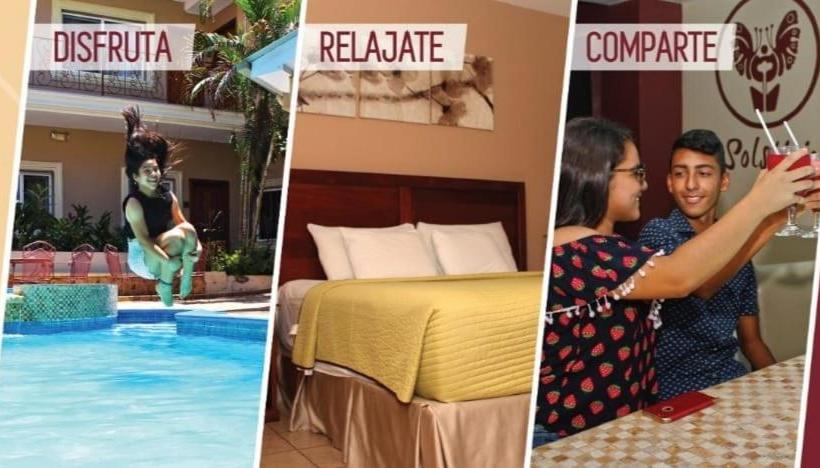 هتل Primavera Boutique