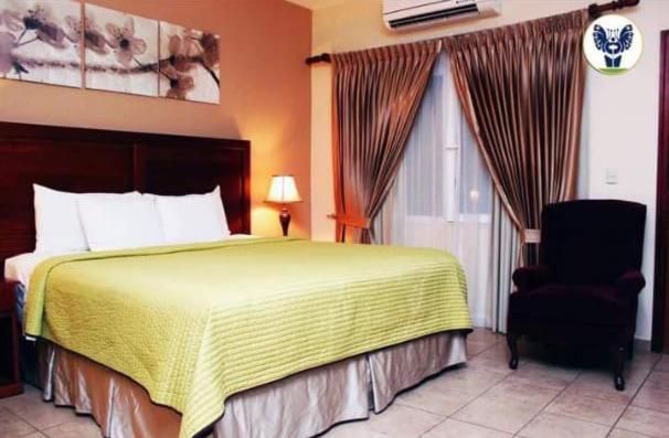 هتل Primavera Boutique