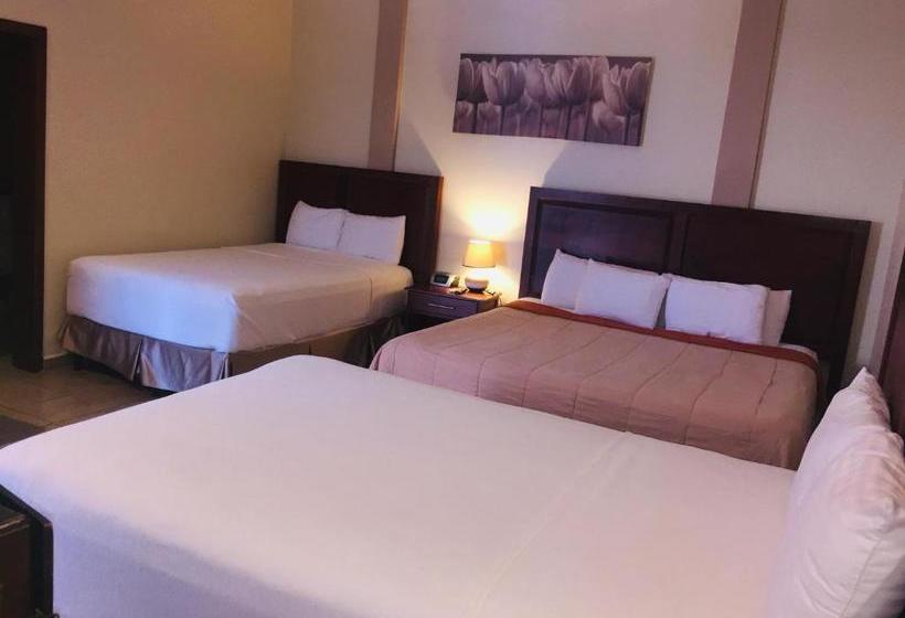 هتل Primavera Boutique