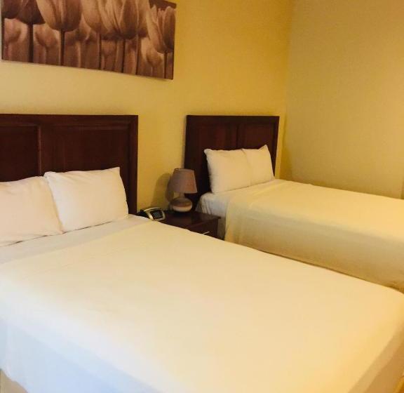 هتل Primavera Boutique