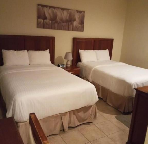 هتل Primavera Boutique