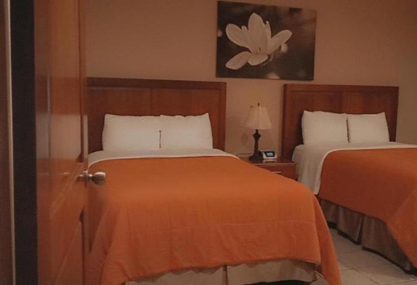 هتل Primavera Boutique