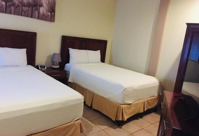 هتل Primavera Boutique