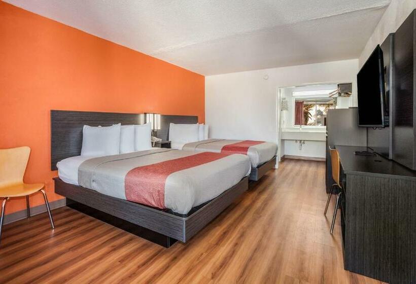 فندق Studio 6 Florence, Sc