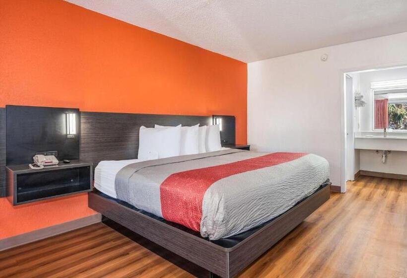 فندق Studio 6 Florence, Sc