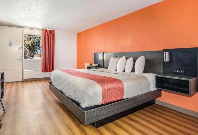 فندق Studio 6 Florence, Sc