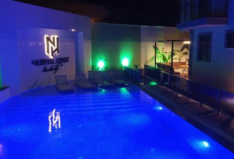 Nurhal Apart