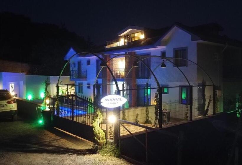 Nurhal Apart
