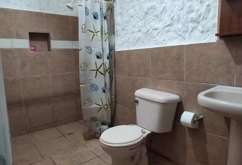 Majatalo Caramba Hospedaje