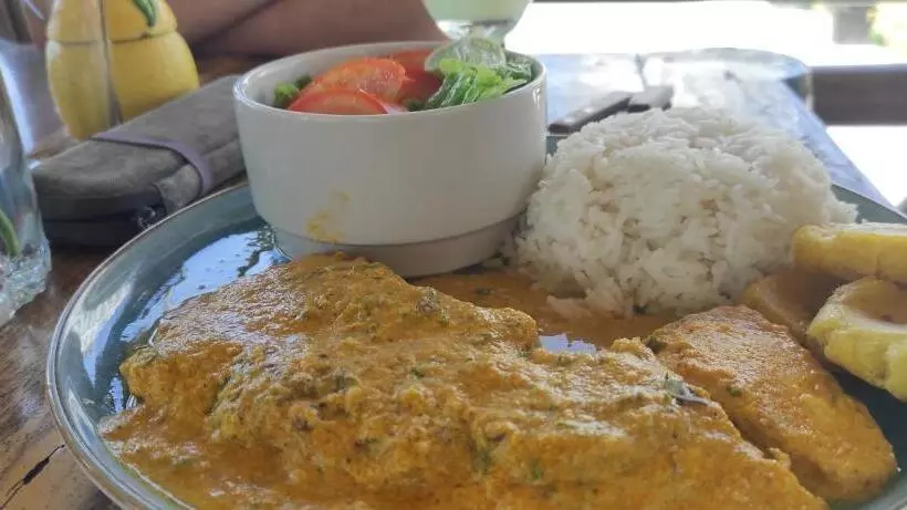 Majatalo Caramba Hospedaje