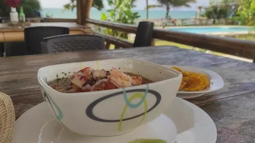 Majatalo Caramba Hospedaje