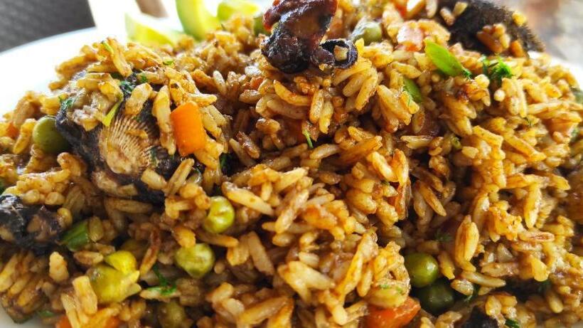 Pensione Caramba Hospedaje