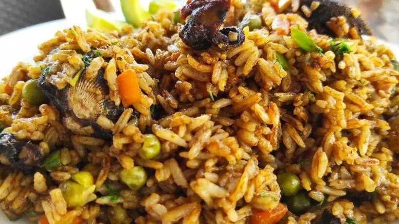 Majatalo Caramba Hospedaje