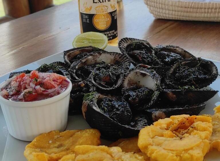 Pensione Caramba Hospedaje