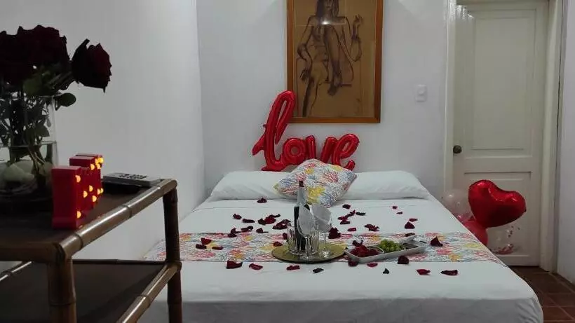 Majatalo Caramba Hospedaje